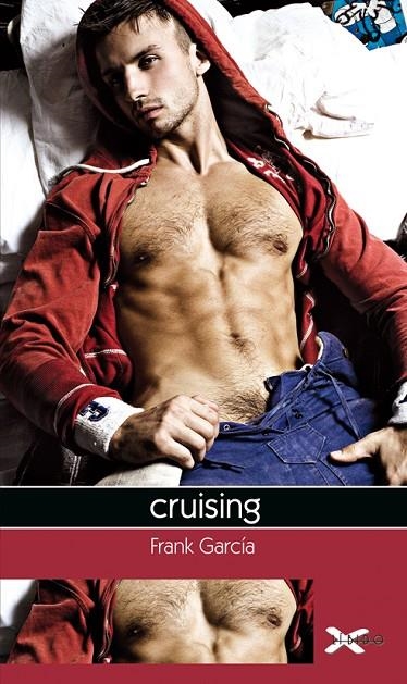 CRUISING | 9788492609321 | GARCIA, FRANK