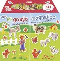 MI GRANJA MAGNETICA | 9788498067965