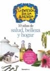 DIEZ AÑOS DE LA BOTICA DE LA ABUELA | 9788493695859 | VV.AA.