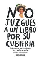 NO JUZGUES A UN LIBRO POR SU CUBIERTA | 9786074002157 | MAGALLANES, ALEJANDRO