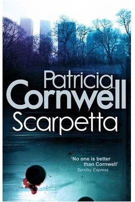 SCARPETTA | 9780751538755 | CORNWELL, PATRICIA