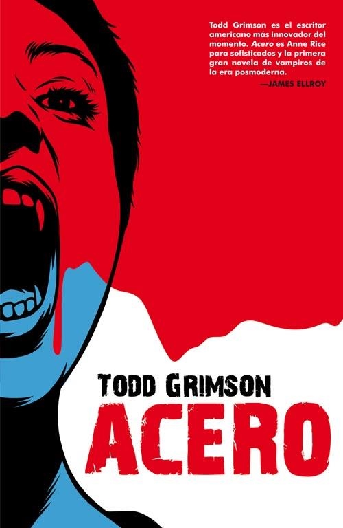 ACERO | 9788493777111 | GRIMSON, TODD