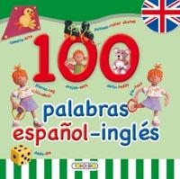 100 PALABRAS ESPAÑOL-INGLÉS | 9788499130798 | TODOLIBRO, EQUIPO