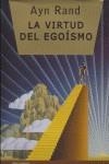 VIRTUD DEL EGOISMO, LA | 9789871239085 | RAND, AYN