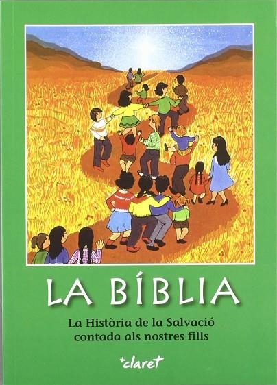 BIBLIA, LA | 9788498463729 | AA.VV