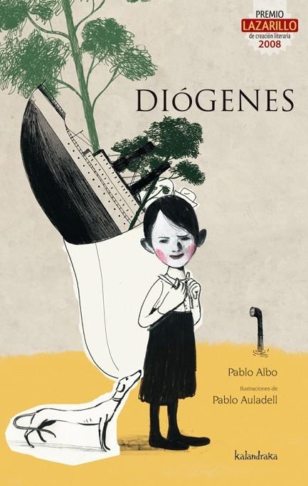 DIOGENES | 9788492608287 | AULADELL, PABLO / ALBO, PABLO