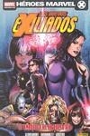 EXILIADOS Nº21: EL AMANECER DE UN NUEVO DIA, LOS | 9788498853759 | CLAREMONT/ GRUMMETT