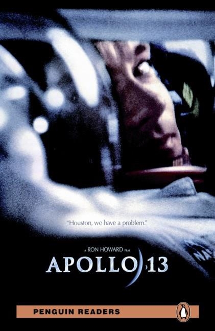 APOLLO 13 + CD | 9781408284919 | AA.VV.