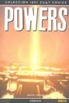 POWERS: COSMICO | 9788498853834 | BENDIS/OEMING