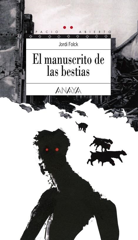 MANUSCRITO DE LAS BESTIAS, EL | 9788466792493 | FOLCK, JORDI