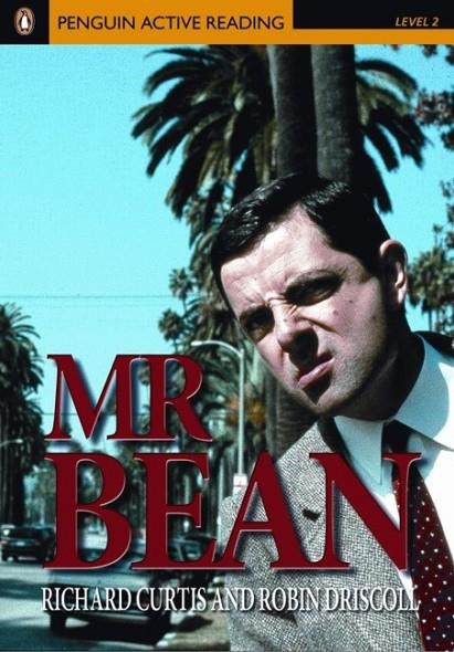 MR BEAN IN TOWN PR2 + CD MP3 | 9781408285121 | V.V.A.A