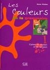 COULEURS DE LA GRAMAIRE 1 CAHIER DE SOUTIEN ET DE REVISION | 9782090330755 | VICHER, ANNE