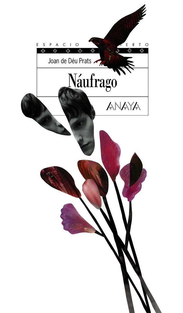 NAUFRAGO | 9788466792486 | PRATS PIJOAN, JOAN DE DÉU