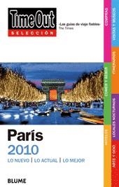 PARIS TIME OUT | 9788498014587 | VV. AA.