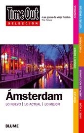 ÁMSTERDAM TIME OUT | 9788498014594 | VV. AA.