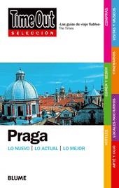 PRAGA TIME OUT | 9788498014648 | VV.AA.