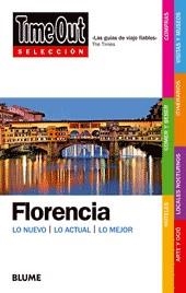 FLORENCIA TIME OUT | 9788498014617 | BLUME JUDY