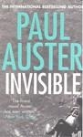 INVISIBLE (INGLES) | 9780571249510 | AUSTER, PAUL