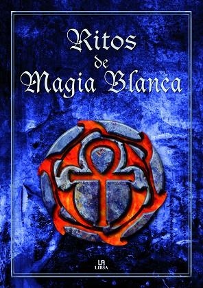 RITOS DE MAGIA BLANCA | 9788466220231 | FERRERAS, VICTORIA