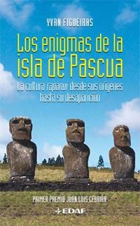 ENIGMAS DE LA ISLA DE PASCUA, LOS | 9788441421905 | FIGUEIRAS,YVAN