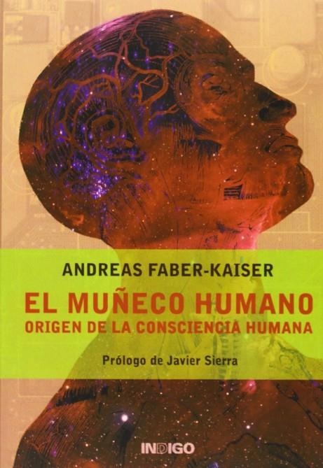 MUÑECO HUMANO, EL | 9788496381681 | FABER KAISER,ANDREAS