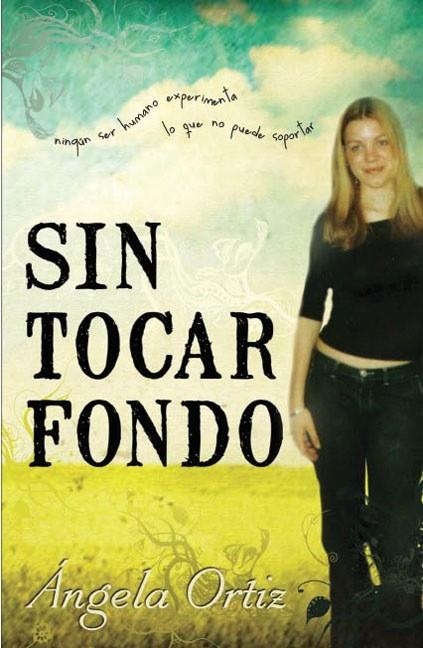 SIN TOCAR FONDO | 9788492726165 | ORTIZ PÉREZ, ÁNGELA