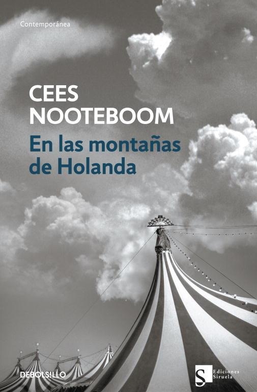 EN LAS MONTAÑAS DE HOLANDA | 9788499083964 | NOOTEBOOM, CEES