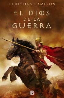 DIOS DE LA GUERRA, EL | 9788466652827 | CAMERON, CHRISTIAN