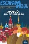 MOSCÚ, SAN PETERSBURGO ESCAPADA AZUL | 9788480237536 | AA.VV.