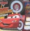 CARS AVENTURAS ESPECTACULARES | 9788492660902 | LIBROS DISNEY