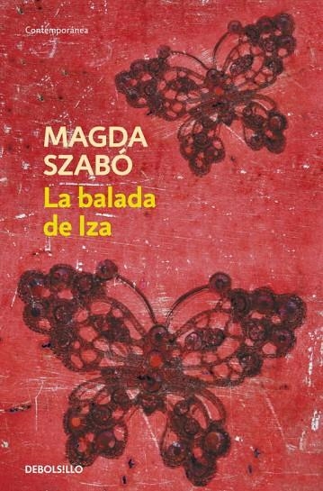 BALADA DE IZA, LA | 9788499082714 | SZABO, MAGDA