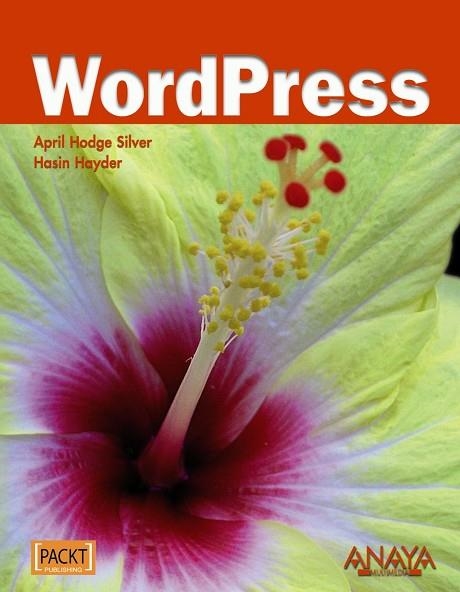 WORDPRESS | 9788441527447 | HODGE SILVER, APRIL/HAYDER, HASIN