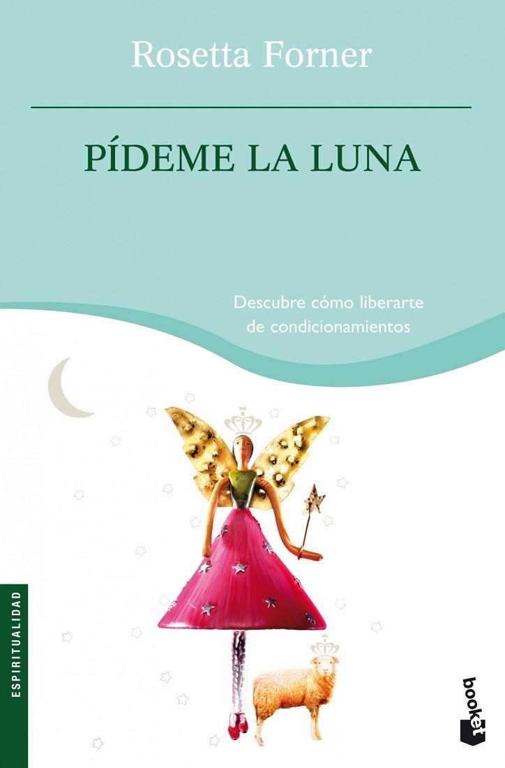 PIDEME LA LUNA | 9788408093930 | FORNER, ROSETTA