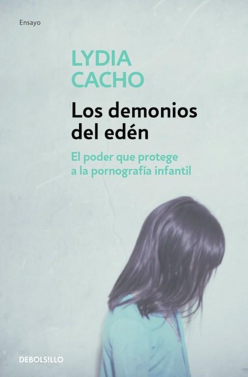 DEMONIOS DEL EDÉN, LOS | 9788499083339 | CACHO, LYDIA