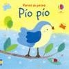 PIO PIO | 9781409502074 | USBORNE