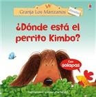 DONDE ESTA EL PERRITO KIMBO | 9781409515982 | CARTWRIGHT, STEPHEN