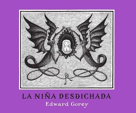 NIÑA DESDICHADA, LA | 9788492412570 | COREY, EDWARD