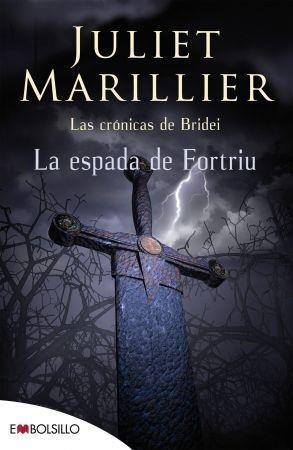 ESPADA DE FROTRIU, LA | 9788492695485 | MARILLIER, JULIE