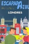 LONDRES ESCAPADA AZUL | 9788480237383 | AA.VV