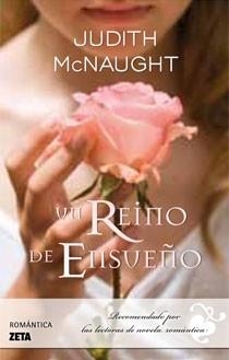 REINO DE ENSUEÑO, UN | 9788498722468 | MCNAUGHT, JUDITH