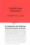 STORYTELLING | 9788497111379 | SALMON, CHRISTIAN