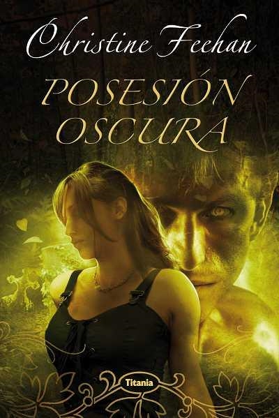 POSESION OSCURA | 9788496711846 | FEEHAN, CHRISTINE