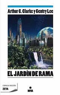 JARDIN DE RAMA, EL | 9788498723779 | CLARKE / LEE