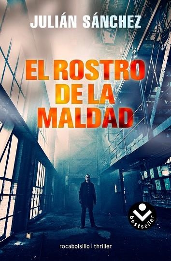 ROSTRO DE LA MALDAD, EL | 9788492833979 | SANCHEZ, JULIAN