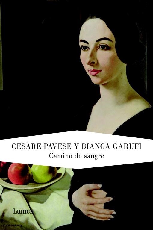 CAMINO DE SANGRE | 9788426417749 | PAVESE, CESARE / GARUFI,BIANCA