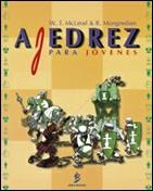 AJEDREZ PARA JOVENES | 9788482361215 | MCLEOD , W.T.