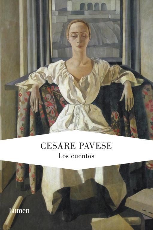 CUENTOS, LOS | 9788426417756 | PAVESE, CESARE