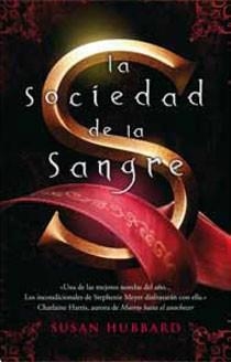 SOCIEDAD DE LA SANGRE,LA TD | 9788498723717 | HUBBARD,SUSAN