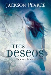 TRES DESEOS | 9788427200272 | PEARCE, JACKSON