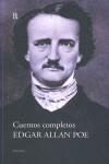 CUENTOS COMPLETOS POE | 9789500397551 | POE, EDGAR ALLAN